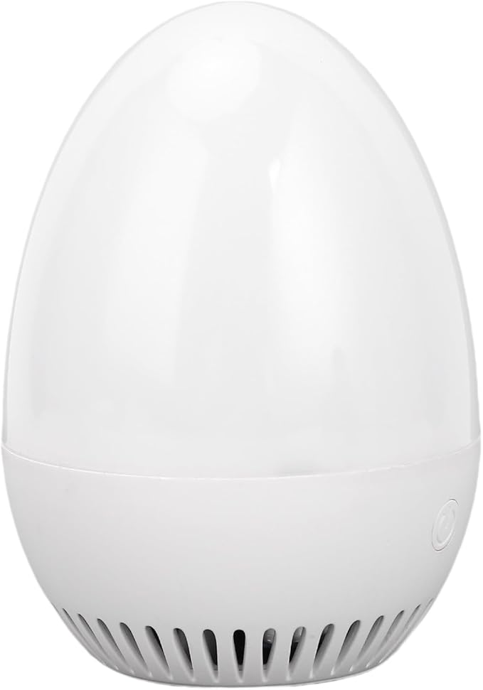 Smart CO2 Detector Air Quality Meter - Image 3