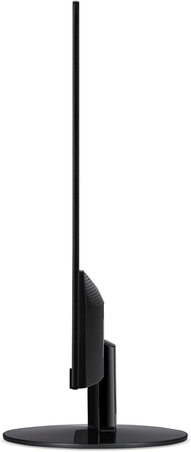 acer 21.5 Inch Full HD IPS Ultra-Thin Zero Frame Computer Monitor, SB220Q bi - Image 5