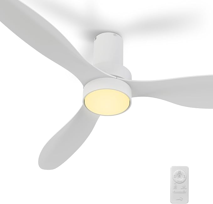 SMAAIR 52 Inch Ceiling Fan by SMAAIR