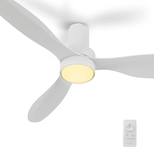 SMAAIR 52 Inch Ceiling Fan by SMAAIR