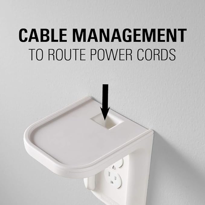 Sanus Outlet Shelf Speaker Mount - Image 5
