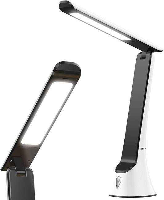 Light Therapy Lamp, 10000 LUX UV-Free LED Sunlight, Full Spectrum Mood Light by COTLIKE