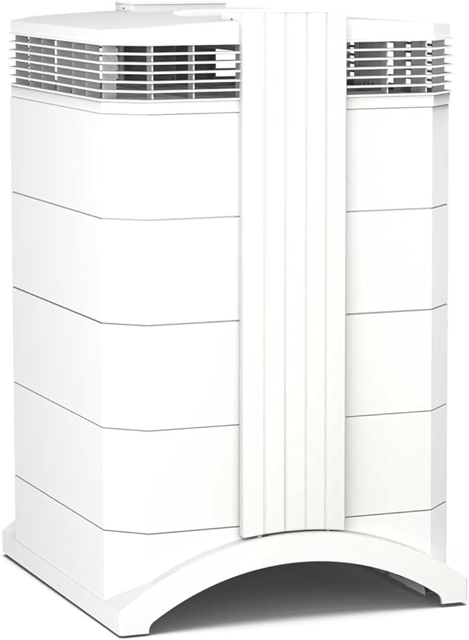 IQAir HealthPro Compact XE Air Purifier by IQAir