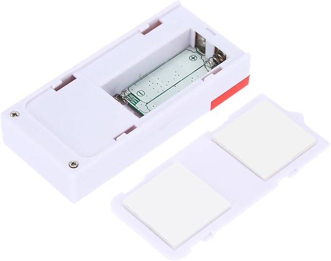 Meichoon Door Window Alarm for Home Security Sensor Wireless Anti-Theft Burglar - Image 7