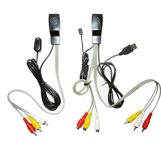 SZBJ IR Infrared Kit Home Appliance Audio andvideo Sharing Device Component by SZBJ