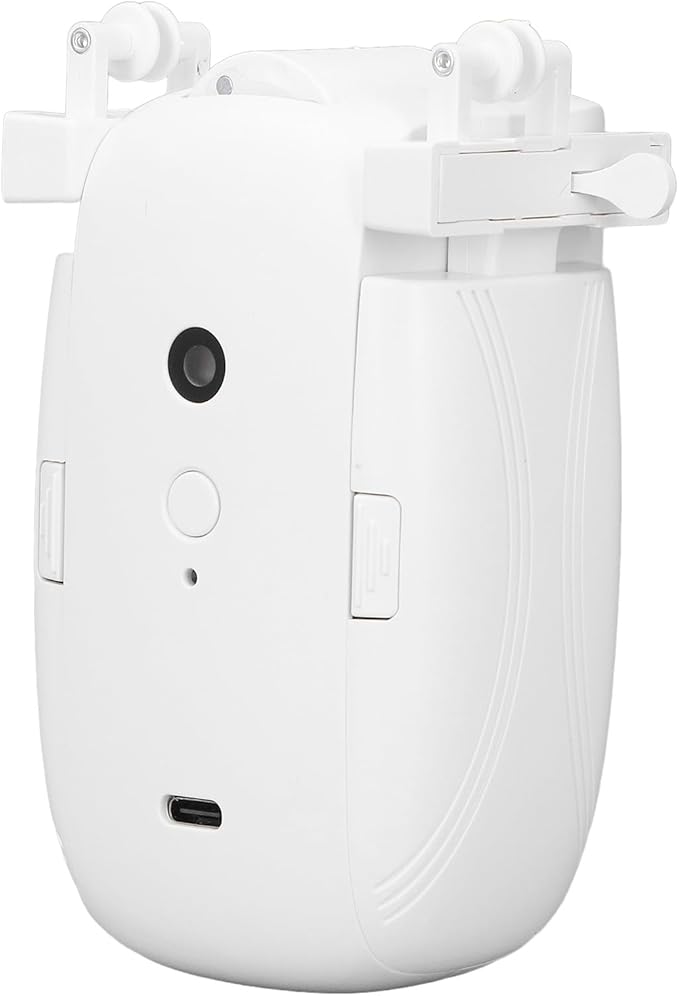 Automatic Curtain Opener, Smart Curtain Opener and Closer - Image 7
