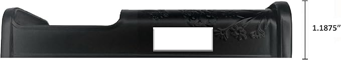 Garden Video Doorbell Cover - Image 4