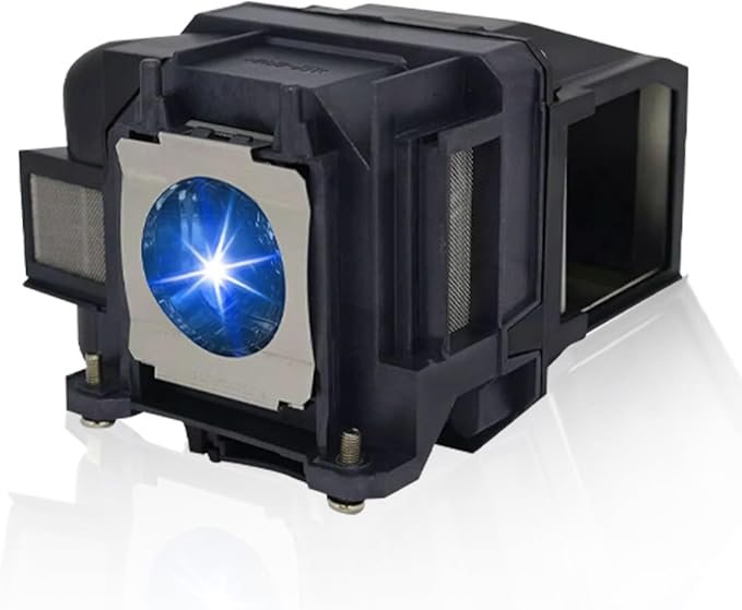 EL PLP88 Replacement Projector Lamp Bulb Compatible by SORNEICDRIsProfession