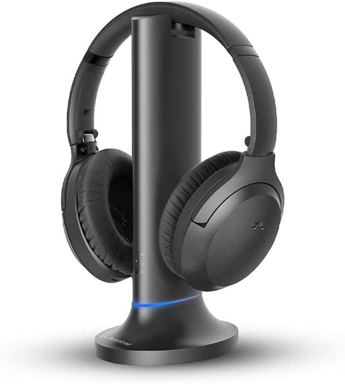 Avantree Opera Plus – Wireless Headphones by Avantree