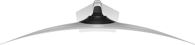 Samsung 49" Odyssey OLED G9 Dual QHD QD-OLED G-Sync Compatible Curved Gaming - Image 12