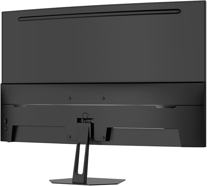 Amzfast 27 inch 200Hz Curved Gaming Monitor, FHD 1080P Computer Monitor - Image 10