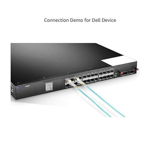 OPSTRAN 10GBASE-SR SFP+ Optical Transceiver Module Compatible - Image 6