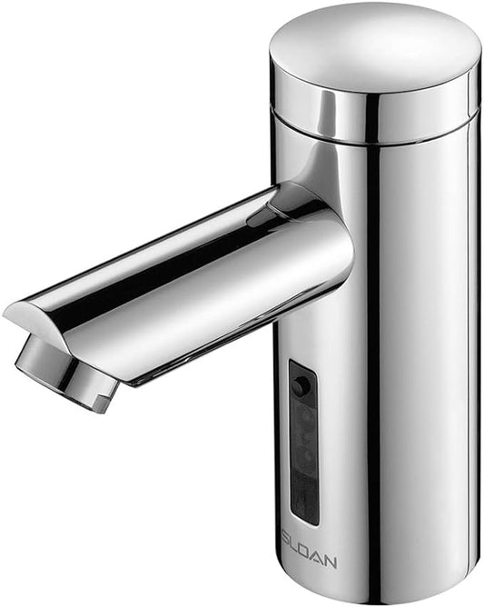 Sloan Optima EAF-200 Sensor Activated Touch-Free Faucet, Commercial Grade by Sloan