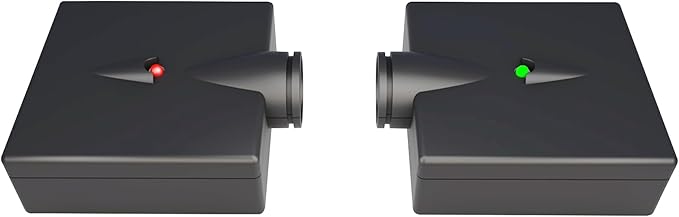 Garage Door Sensors, Replacement by Xmnbl