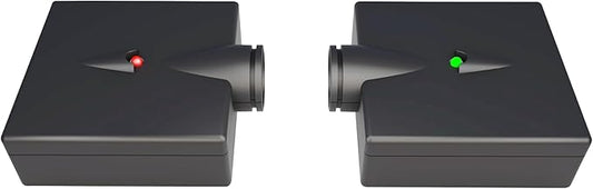Garage Door Sensors, Replacement by Xmnbl