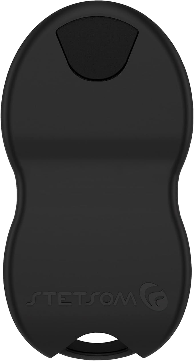 Stetsom SX2 - Universal Remote Control, Long Range, 16 Functions, Learning Mode - Image 7