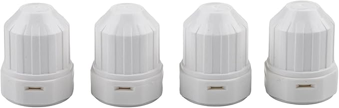 Water Distributor Regulating Cap M30x1.5 Thread - Image 4