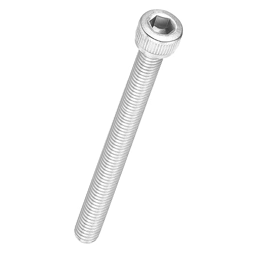 Kozelo 4pcs Socket Head Cap Screws by Kozelo