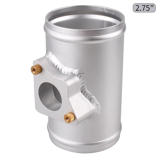 BARTOO Air Flow Meter Base MAF Sensor Mount Fit - Image 5