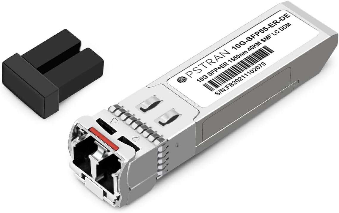 OPSTRAN 10GBASE-ER SFP+ Optical Transceiver Module Compatible