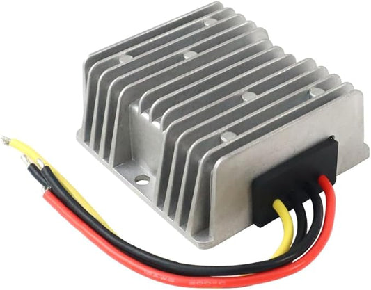 36V 48V to 12V Step Down Converter, 10A 120W Golf Cart, 36V 48V to 12V Buck by Minhoown