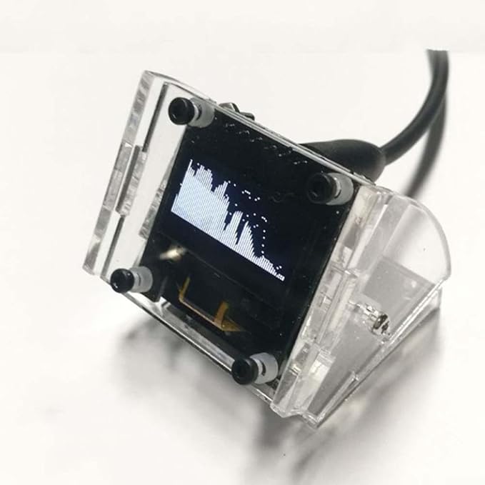Audio Spectrum Display Analyzer - Image 2
