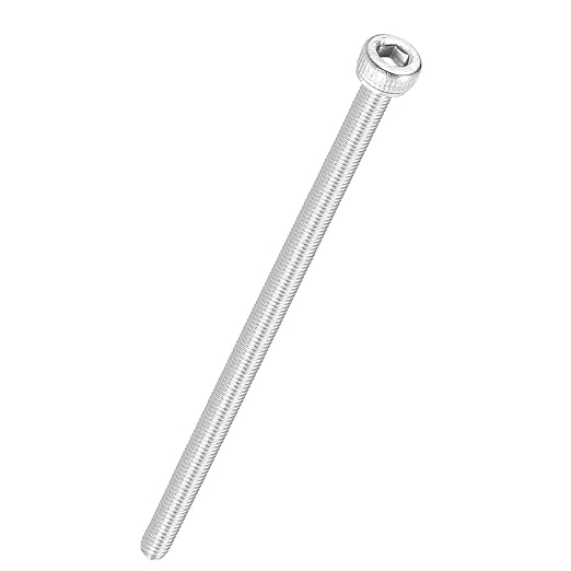 Kozelo 15pcs Socket Head Cap Screws by Kozelo