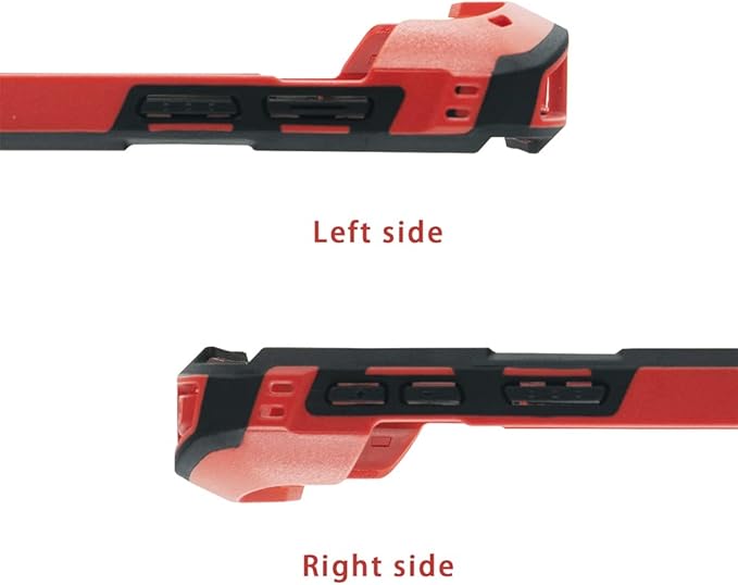 Protective Cover Bumper Case Rugged Boot - Image 4