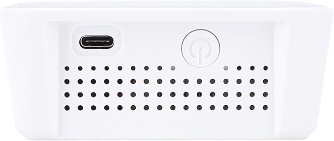 MAVIS LAVEN Smart Air Quality Detector, Portable 14 in 1 Indoor Monitor - Image 7