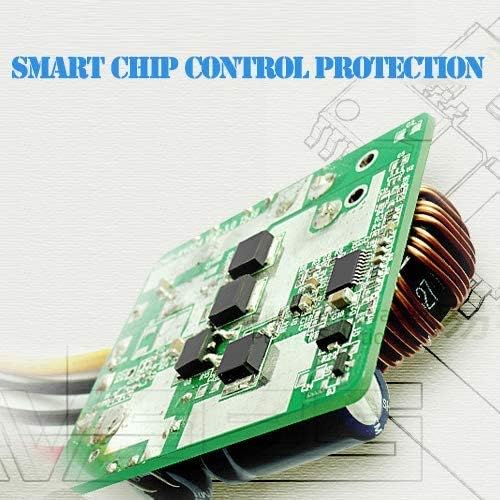 LEDMO DC/DC 24V Step Down to 12V Converter Regulator Reducer 20A 240W Automatic - Image 3