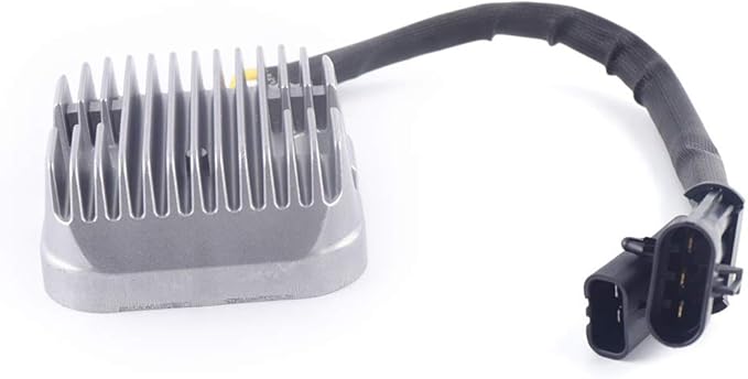 ZHFEISY Mosfet Voltage Regulator Rectifier - Image 6