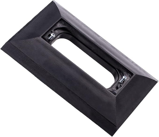 Doorbell Mounting Bracket Adapter Plate Compatible by gtpartes