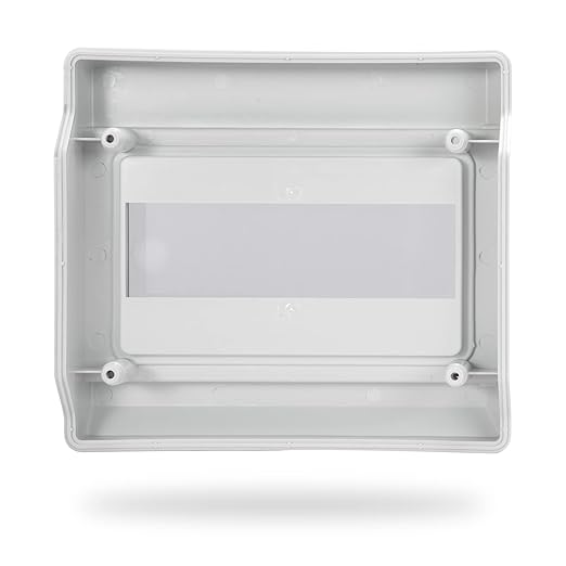 Mollom 9 Way Power Distribution Box - Image 8