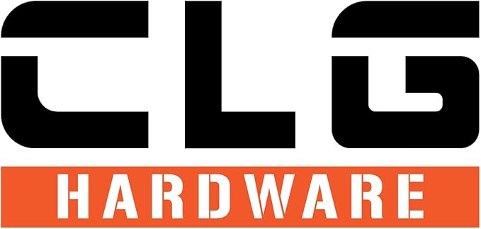 CLG HARDWARE Medium/Heavy Duty Commercial Door Closer DC7016 - Image 9