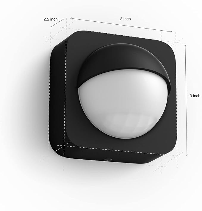 Philips Hue Outdoor Motion Sensor - Image 3