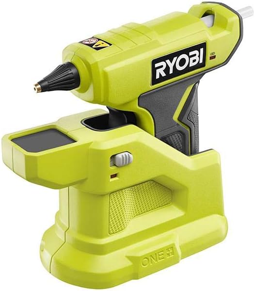 Ryobi 18V Cordless Compact Glue Gun Tool ONLY
