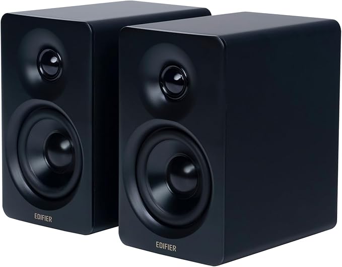 Edifier M60 Multimedia Speaker Bluetooth 5.3, 66W RMS, Hi-Res Audio & Hi-Res by Edifier