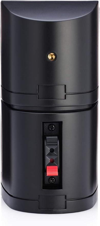 Pure Resonance Audio MC2.5B Dual 2.5” Swiveling Surround Sound Mini Cube Speaker - Image 6