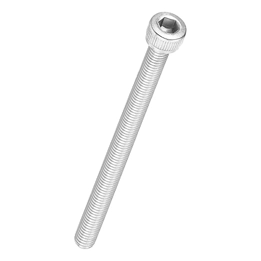 Kozelo 25pcs Socket Head Cap Screws by Kozelo