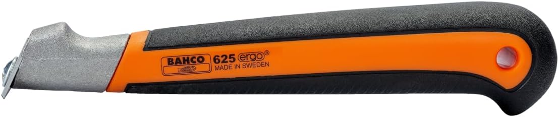 BAHCO Scraper with Cover 625, 1 Unit
