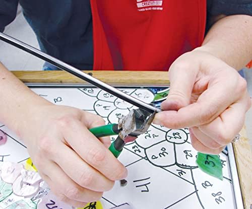Fan Out Lead Nippers