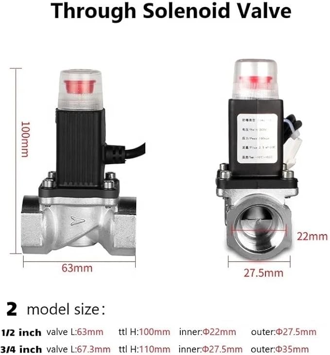 CYBIN Natural Gas Leak Detector - Image 6
