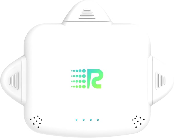 Rush Charge Universal COMET Portable Power Bank – 3200mah, 2.1A High-Speed Fast - Image 5