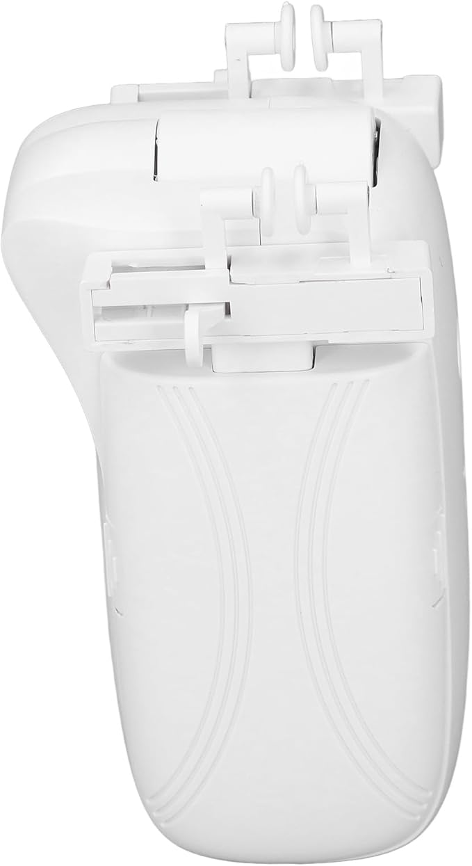 VELATEMOR Remote Control Smart Curtain Controller Energy Efficient - Image 9