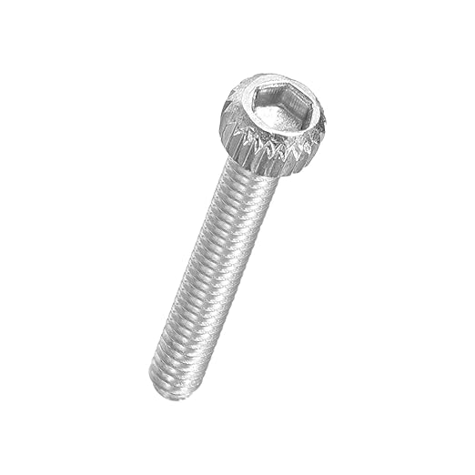Kozelo 60pcs Socket Head Cap Screws by Kozelo