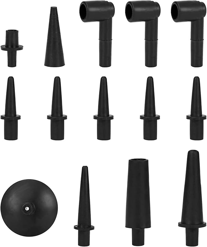 Yonligonju 23pc Brake System Bleeding Tools - Image 5