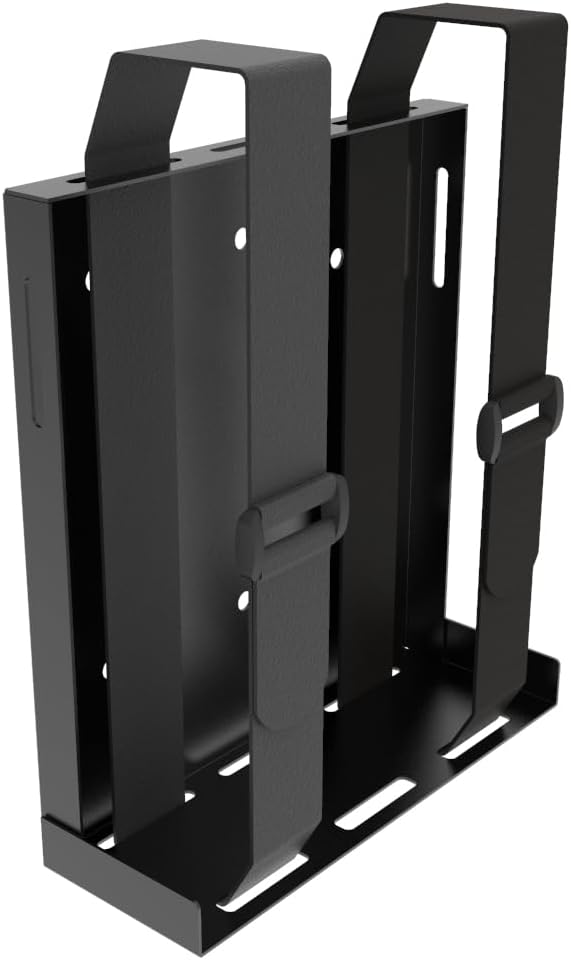 JINGCHENGMEI Universal Wall and VESA Mount -Adjustable Mount by JINGCHENGMEI