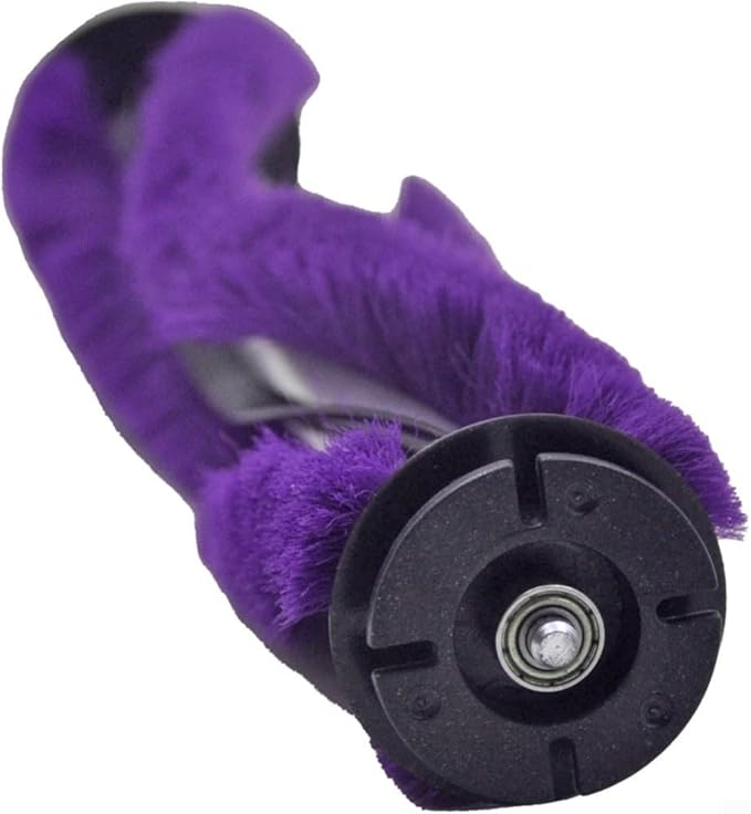 Replacement Roller Brush for Vactidy V8 PRO Robot Vacuum Main Central Cleaning - Image 2