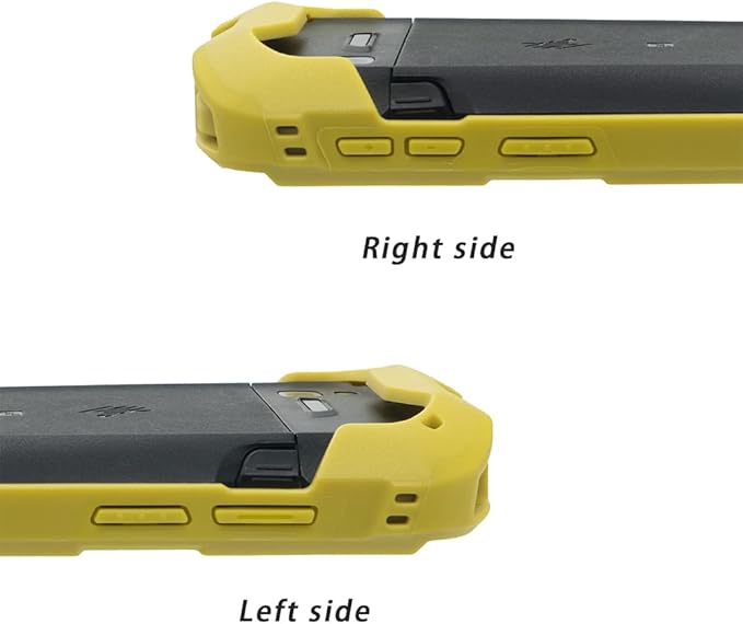 Protective Cover Bumper Case Rugged Boot - Image 5