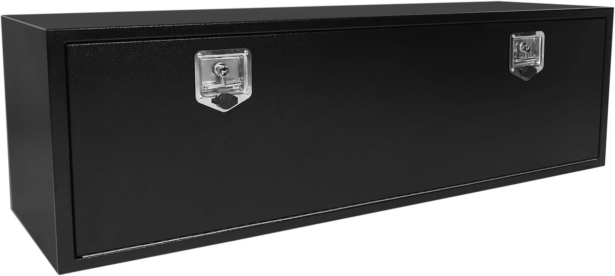 60 inch steel underbody truck tool box heavy, main product view